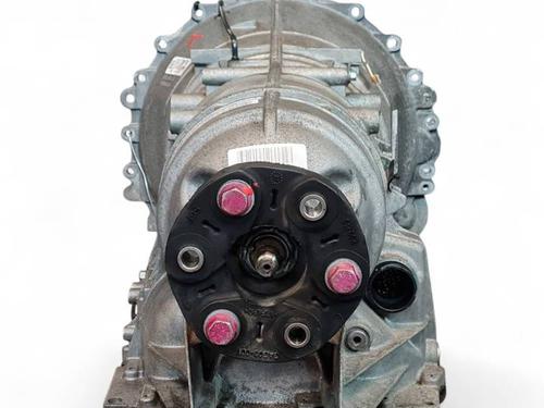 Gearbox JAGUAR XF I (X250) 2.7 D | BP29989732M3 