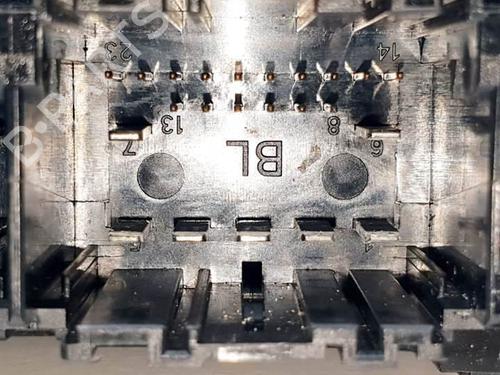 Electronic module SEAT LEON (5F1)  | BP17027551M83 