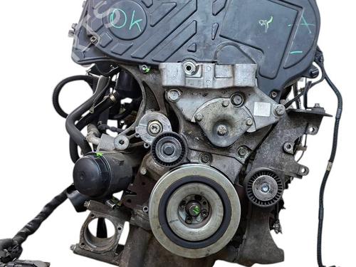 Engine ALFA ROMEO 159 (939_) 1.9 JTDM 16V (939AXC1B, 939AXC12) | BP40175506M1 - Image 5