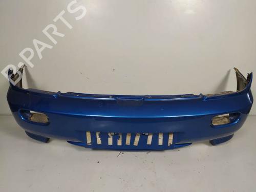 Used Rear bumper HYUNDAI COUPE II (GK) 2.0 GLS (143 hp) 7039386