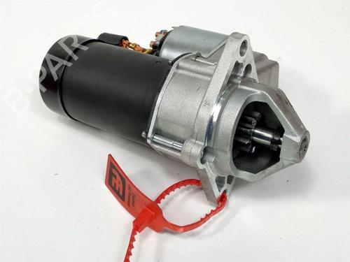 Used Starter Starter OPEL CORSA C (X01) 1.2 (F08, F68) (75 hp) 8695356 8695356