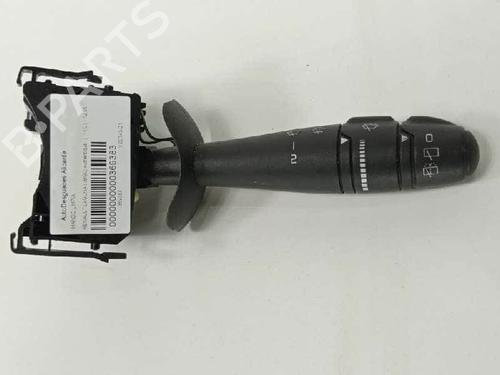 Used Steering column stalk Steering column stalk RENAULT LAGUNA II (BG0/1_) 1.9 dCi (BG0R, BG0E) (100 hp) 7744824 7744824