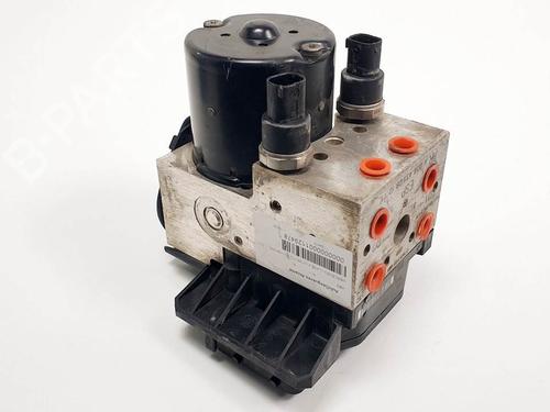 Used ABS pump ABS pump 16691447 16691447