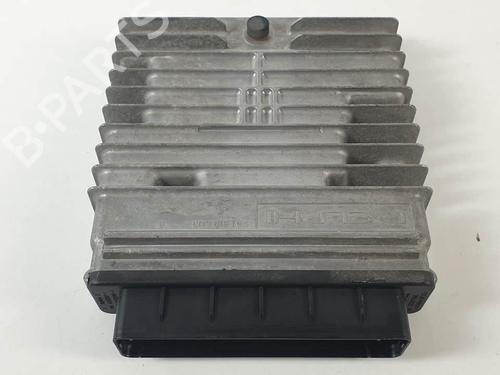 Used Engine control unit (ECU) Engine control unit (ECU) FORD MONDEO III Turnier (BWY) 2.0 16V TDDi / TDCi (115 hp) 17809659 17809659