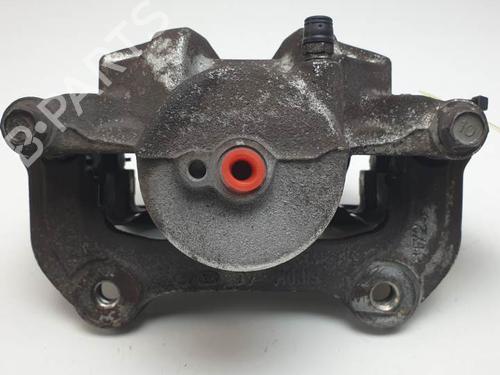 Right front brake caliper HYUNDAI TUCSON (TL, TLE) 1.7 CRDi | BP26537019M104 