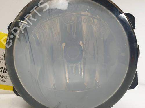 Used Right front fog light CITROËN C4 II (NC_) 1.6 HDi 90 (92 hp) 31123596