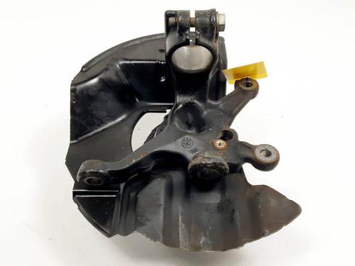 Right front steering knuckle BMW 3 (E46) 318 i | BP25117735M26 
