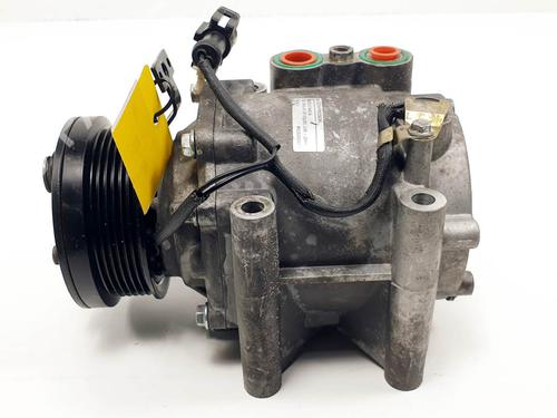 AC compressor JAGUAR S-TYPE II (X200) 2.7 D | BP25138450M34 - Image 6
