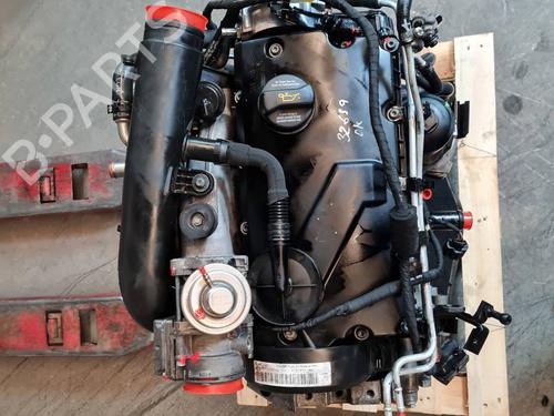 Engine VW GOLF V (1K1) 1.9 TDI | BP35973207M1 - Image 6