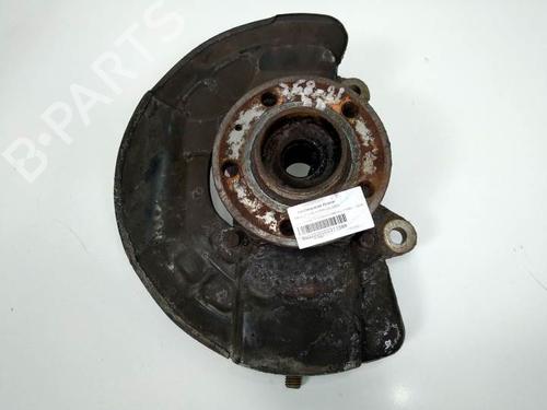 Used Left front steering knuckle VOLVO XC90 I (275) T6 AWD (272 hp) 7232189