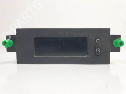 Display für OPEL ASTRA G Hatchback (T98) 2.0 16V (F08, F48) (136 hp) 10522018