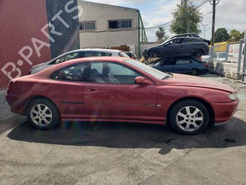 Starter PEUGEOT 406 Coupe (8C) 2.2 HDI | BP15261489M8 
