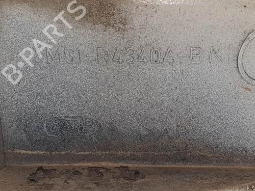 Tailgate handle FORD FOCUS C-MAX (DM2) 1.6 TDCi | BP25116811C132  - Image 5
