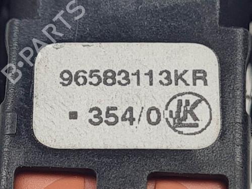 Warning switch PEUGEOT PARTNER Box Body/MPV 1.6 HDi | BP28065493I22 - Image 3