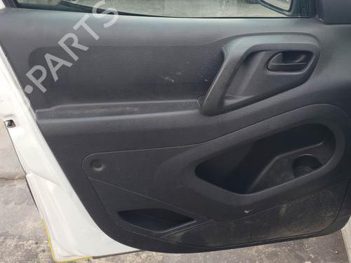 Intercooler PEUGEOT PARTNER Box Body/MPV 1.6 HDi | BP28065483M30  - Image 15