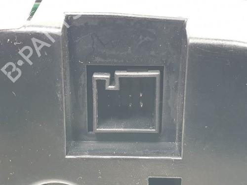 Climate control MERCEDES-BENZ E-CLASS (W211)  | BP11571004I5 