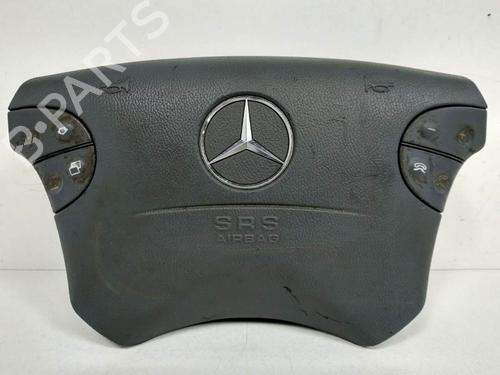 Used Driver airbag Driver airbag 7295104 7295104