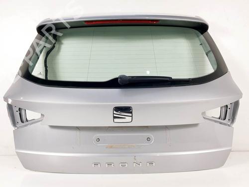 Used Tailgate Tailgate SEAT ARONA (KJ7, KJP) 1.0 TSI (95 hp) 25797623 25797623