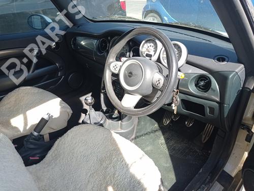 Left sun visor MINI MINI Convertible (R52) Cooper S | BP10100117I1  - Image 7