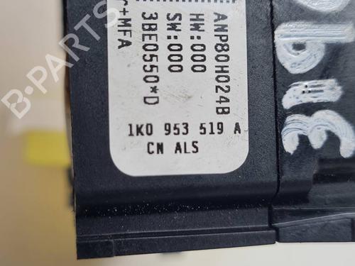 Steering column stalk SEAT LEON (1P1) 1.9 TDI | BP30525302I23 - Image 4