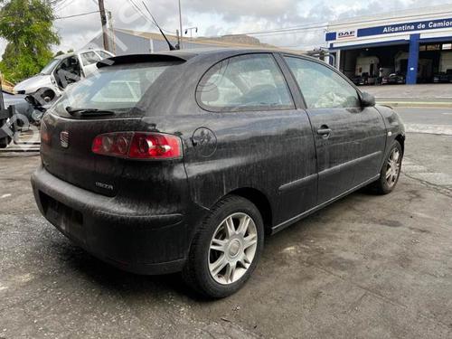 Catalyst SEAT IBIZA III (6L1) 1.4 16V | BP14457956M10 