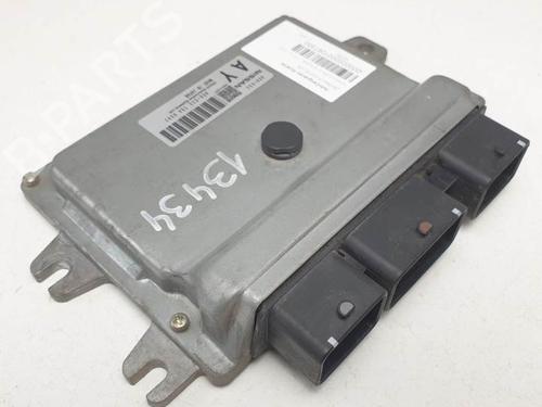 Used Engine control unit (ECU) NISSAN MICRA IV (K13K, K13KK) 1.2 (80 hp) 20670884