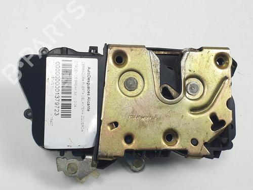 Used Front left lock CITROËN C5 II Break (RE_) 2.0 HDi (RERHRH) (136 hp) 25258032