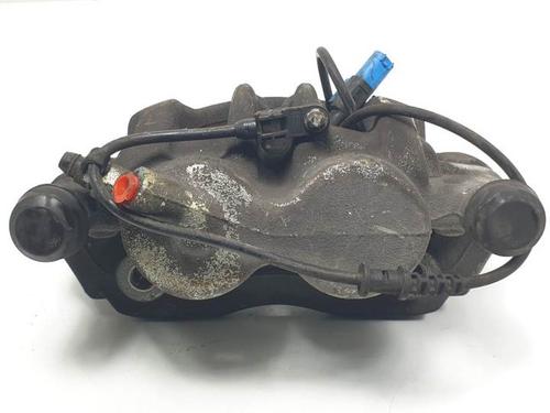 Right front brake caliper MERCEDES-BENZ SPRINTER 3-t Van (B906) 209 CDI (906.611, 906.613) | BP16090523M104 