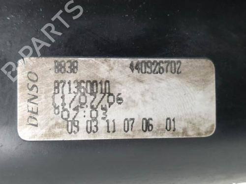 Køler FIAT GRANDE PUNTO (199_)  | BP6842830M31 