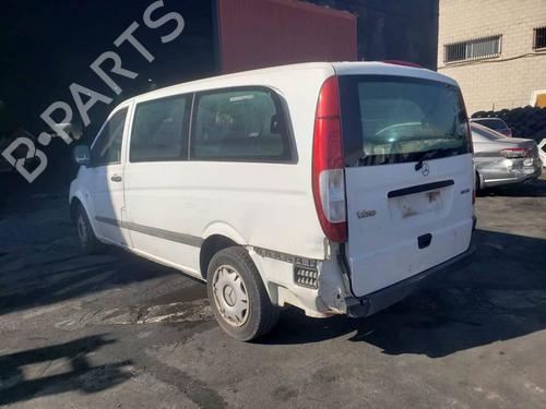 Electronic module MERCEDES-BENZ VITO Bus (W639) 111 CDI (639.701, 639.703, 639.705) | BP29271991M83  - Image 17