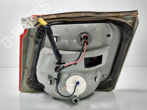 Left tailgate light KIA CARENS II MPV (FJ) 2.0 CRDi | BP8594302C79 