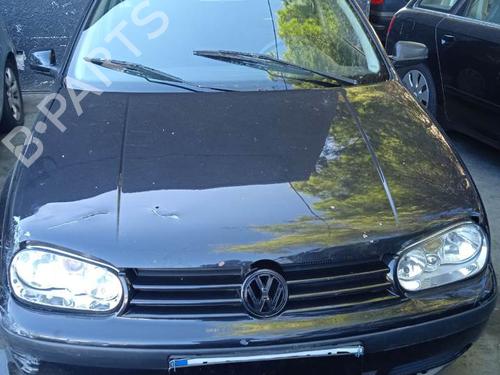 Heater resistor VW GOLF IV (1J1) 1.9 TDI | BP11648550M108 