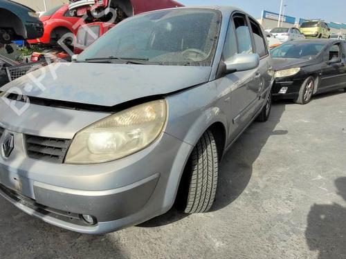 Starter RENAULT SCÉNIC II (JM0/1_) 1.6 (JM0C, JM0J, JM1B) | BP29372443M8  - Image 6