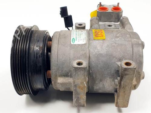 AC compressor HYUNDAI GETZ (TB) 1.5 CRDi | BP25140238M34 
