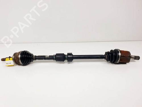 Used Right front driveshaft KIA CEE'D SW (ED) 1.6 CRDi 90 (90 hp) 16926779