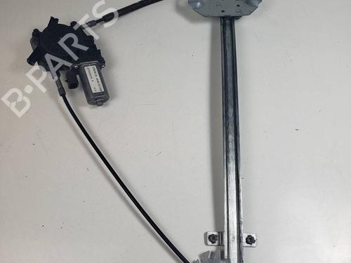 Used Front left window mechanism Front left window mechanism NISSAN TERRANO II (R20) 2.7 TDi 4WD (125 hp) 30959093 30959093