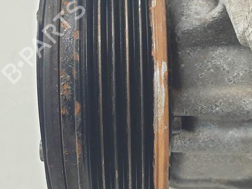 AC compressor FIAT PANDA (169_) 1.2 Natural Power (169.AXB1A) | BP22751941M34 