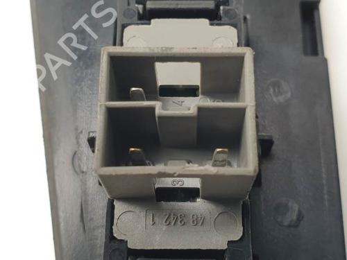 Left front window switch MERCEDES-BENZ SLK (R170) 230 Kompressor (170.447) | BP25128675I27 