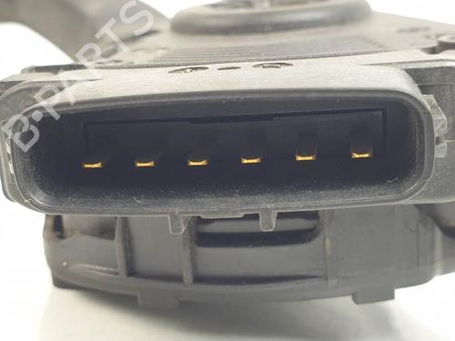 Pedal SUZUKI SWIFT III (MZ, EZ) 1.3 (RS413, ZC11S) | BP25140955I4  - Image 7