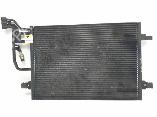 Used AC radiator AC radiator VW PASSAT B5.5 Variant (3B6) 1.9 TDI (130 hp) 13623488 13623488