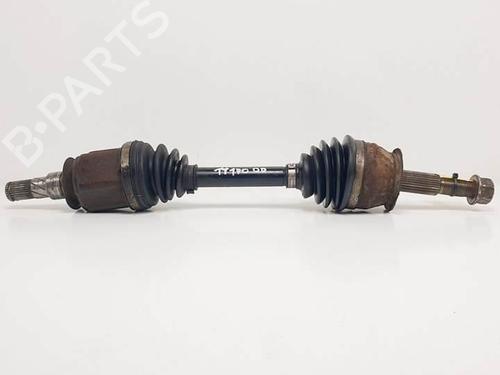 Used Right front driveshaft Right front driveshaft NISSAN PATHFINDER III (R51) 2.5 dCi (174 hp) 18054518 18054518