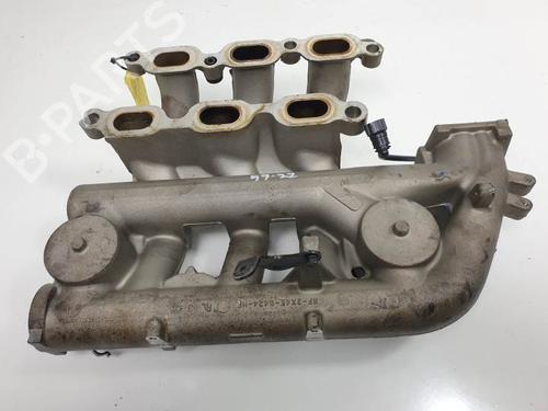 Manifold Indsugning JAGUAR X-TYPE I (X400) 2.5 V6 All-wheel Drive (196 hp) 9145402