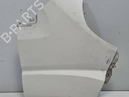 Used Right front fenders PEUGEOT BOXER Van 2.2 HDi 120 (120 hp) 29554262