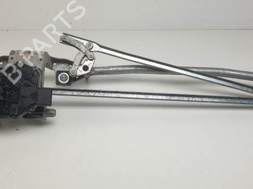 Viskermotor vindrude FORD FOCUS C-MAX (DM2) 1.6 TDCi (109 hp) 26171085