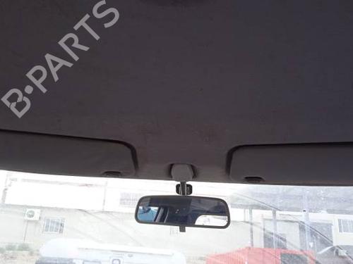 Front right exterior door handle NISSAN VANETTE CARGO Bus (HC 23) 2.3 D | BP7517483C129 