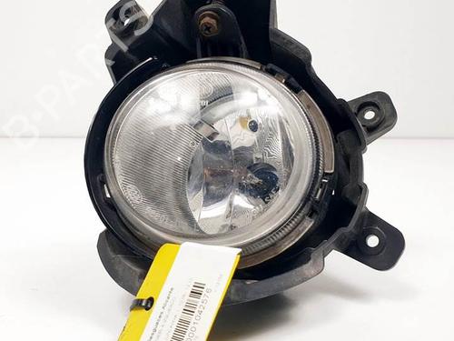 Used Left front fog light Left front fog light KIA CARENS III MPV (UN) 2.0 CRDi 140 (140 hp) 16820781 16820781