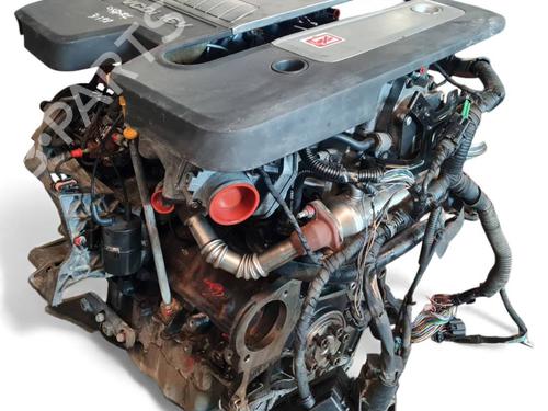 Motor CHEVROLET EPICA (KL1_) 2.0 D (150 hp) 30800911
