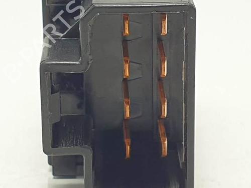 Warning switch SUBARU FORESTER (SG_) 2.0 S Turbo AWD (SG5) | BP19526656I22 
