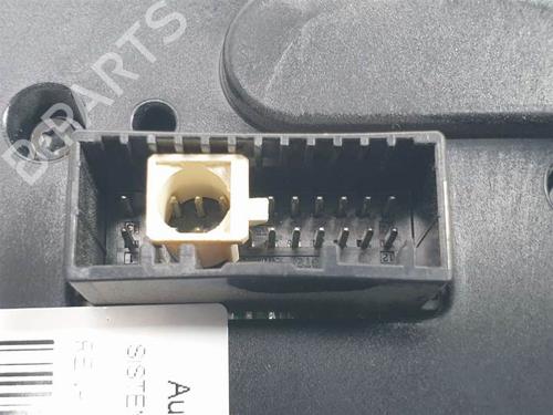 Elektronisk modul RENAULT MEGANE III Hatchback (BZ0/1_, B3_) 1.5 dCi (BZ09, BZ0D, BZ1W, BZ29, BZ14) | BP10933999M83