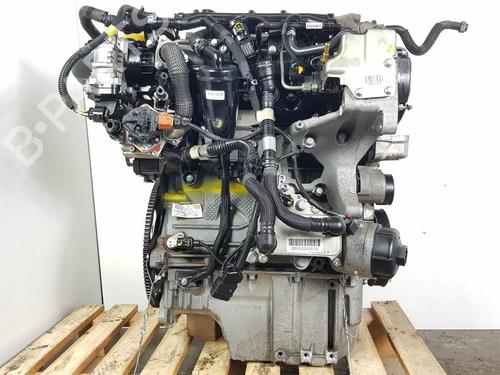 Engine JEEP CHEROKEE (KL) 2.0 CRD 4x4 | BP12383787M1  - Image 6